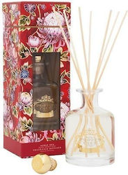 Castelbel Weihnachts- Diffuser Pfingstrose, Zeder und Rose 250ml Castelbel Weihnachts- Diffuser Pfingstrose, Zeder und Rose 250ml