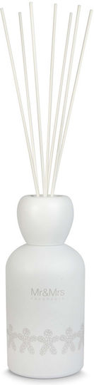 Mr & Mrs Fragrance Diffuser JBLAICWH01 1000ml