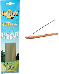 Juicy Jays Home Fragrance Sticks PEAR HB.12217 20 Pieces