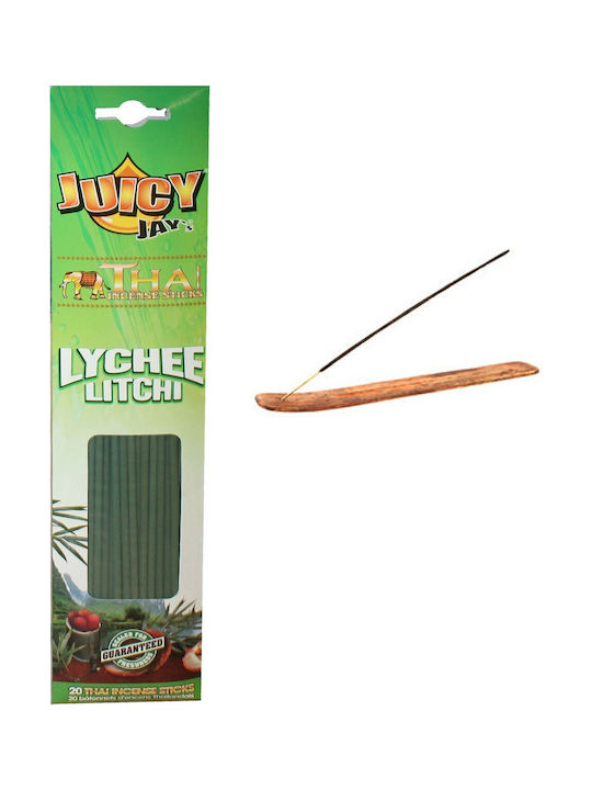 Juicy Jays Αρωματικά Sticks HB.12214 20τμχ