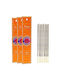 Yogi & Yogini Fragrance Sticks 3275 10pcs 20gr