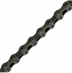 Taya Chain 114LINKS Bicycle Chain Black