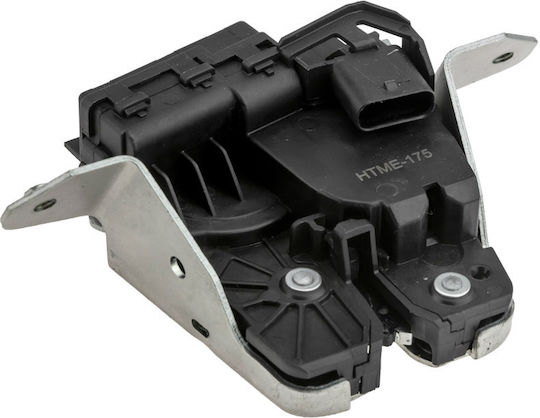 NTY Door lock with installation Trunk Mercedes-Benz GLA / GLB / GLC / GLE EZC-ME-175