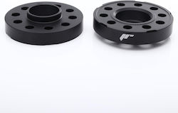Japan Racing Wheels Car Wheel Adapters 20mm 2pcs