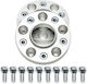 Ta Technix Αποστάτες Τροχών Αυτοκινήτου 20mm (5x120) για BMW E87 2τμχ