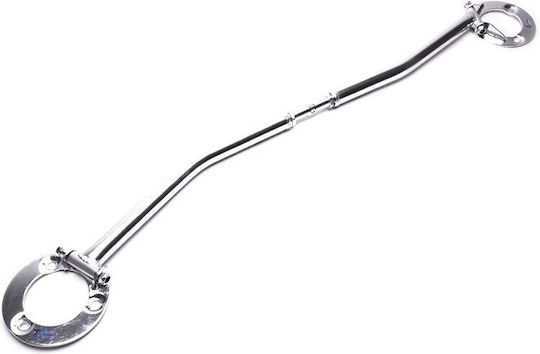 Ta Technix Μπάρα Θόλου Αλουμινίου Εμπρός για BMW E36