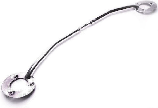 Ta Technix Μπάρα Θόλου Αλουμινίου Εμπρός για BMW E36