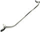 Ta Technix Μπάρα Θόλου Αλουμινίου Εμπρός για Seat Toledo για Skoda Octavia για Audi A3