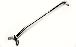 Ta Technix Μπάρα Θόλου Αλουμινίου Εμπρός για Seat Arosa για Volkswagen Lupo Ta Technix Μπάρα Θόλου Αλουμινίου Εμπρός για Seat Arosa για Volkswagen Lupo