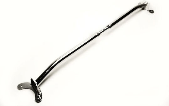 Ta Technix Aluminum Car Strut Bar Front for Seat Arosa for Volkswagen Lupo
