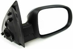 Opel Electric Car Left Side Mirror