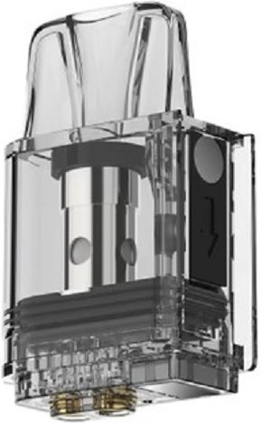 MOTI Play Pod de schimb 2ml cu Rezistență 1ohm 1buc