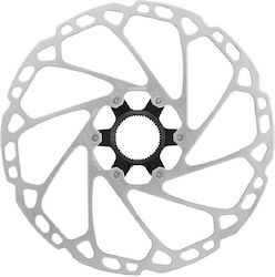Shimano Deore Disc de frână pentru bicicletă 220mm Shimano Deore Disc de frână pentru bicicletă 220mm