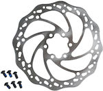 Bicycle Disc Brake Rotors