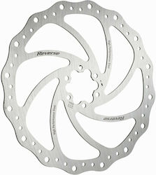 Reverse Components Спирачен диск за велосипед 203мм Reverse Components Спирачен диск за велосипед 203мм
