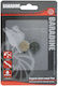 Baradine DS-23 Bicycle Disc Brake Pads