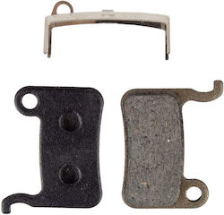 M-Wave 360757 Bicycle Disc Brake Pads