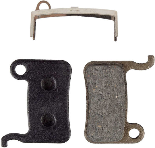 M-Wave 360757 Bicycle Disc Brake Pads