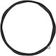 Sram SLICKWIRE Cablu De Sârmă Pentru Bicicletă Viteză 2.3m Negru 018847