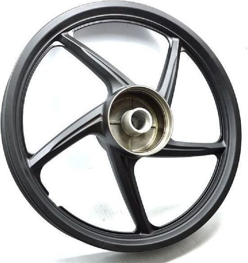 Honda Πίσω Ζάντα Μοτοσυκλέτας 42650-KWW-C51ZA