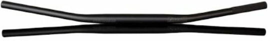 Renthal FATBAR Τιμόνι Μοτοσυκλέτας 846-50-BK