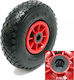 Wiltoc 50126 Wheel for Stroller 85mm