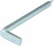 Suki Bend Hook 4pcs