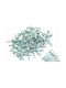 Lux Tools Nituri Aluminiu M5x8mm 100buc