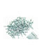 Lux Tools Πριτσίνια Αλουμινίου M5x10mm 100τμχ