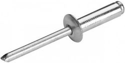 Fisco Aluminum Rivet 3.8/12mm