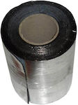 Bostik Den Braven Silver Bituminous Tape with Aluminum Coating 18067