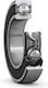 SKF Мотоциклетни лагери 15x32x9мм