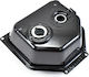Keeway Motorcycle Fuel Tank