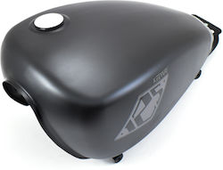 Keeway Reservekanister Motorrad Keeway K-Licht