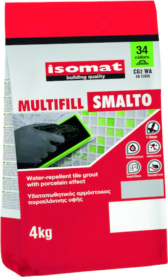 Isomat Multifill Tile Joint Filler Water 4kg