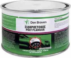 Bostik Den Braven Chit de fier Pregătit Bej 380gr