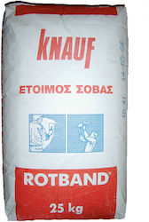 Knauf Σοβάς Rotband 25kg