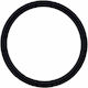 Honda Oil Filter Seal