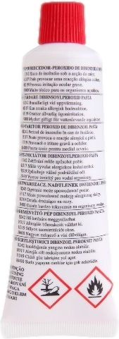 Bostik Den Braven Βελτιωτικό Κονιαμάτων 8gr 84000010