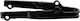 Polisport Плъзгач Мотоциклет Swing Arm 8452100001