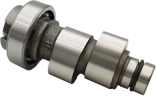 Aspira für Yamaha Krypton / Crypton R 115 YH-E2170-JPZ-1100