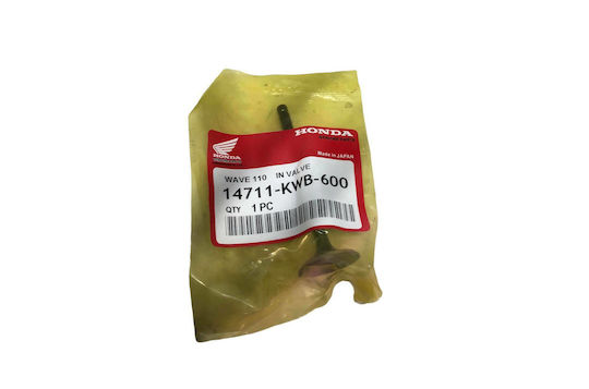 Honda Supapă De Import Motocicletă Honda Wave 110