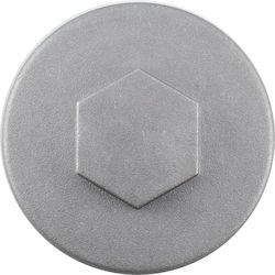Sym Motorcycle Cylinder Head Cap