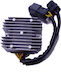 Kymco Regulator Rectifier Motocicletă 31600-PRB8-900