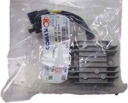 Kymco Motorcycle Regulator Rectifier for Kymco Agility / Agility 50 / LIKE 31600-LCD3-C01