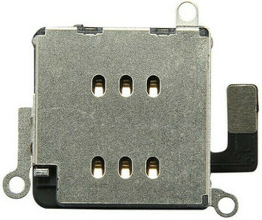 SIM Card Flex Cable with for iPhone 11