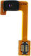 Flex Cable Καλωδιοταινία με Αισθητήρα Εγγύτητας για Honor 8X