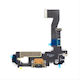 Connector Flex Board Flex Cable with in Blue colour for iPhone 12 Pro