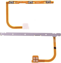 Flex Cable with Volume Keys for Galaxy A9 2018 Flex Cable with Volume Keys for Galaxy A9 2018