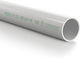 Kouvidis Electrical Conduit with Diameter 20mm made of Plastic 30m 1005020